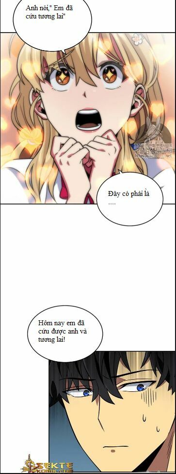 Vua Trộm mộ: Chapter 59
