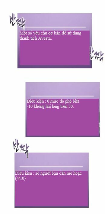 Vua Trộm mộ: Chapter 59