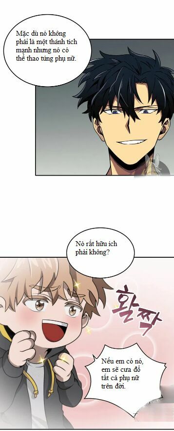 Vua Trộm mộ: Chapter 59