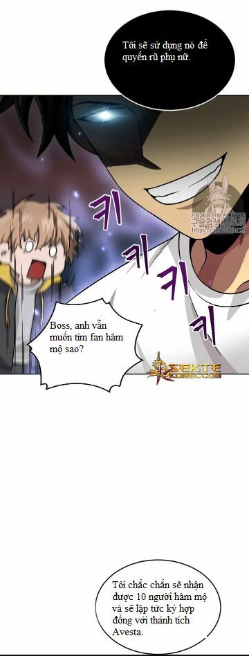 Vua Trộm mộ: Chapter 59