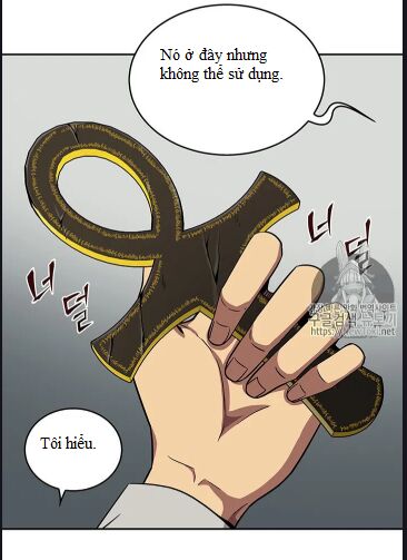 Vua Trộm mộ: Chapter 60