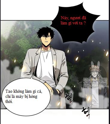 Vua Trộm mộ: Chapter 60