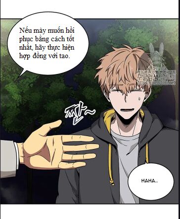 Vua Trộm mộ: Chapter 60