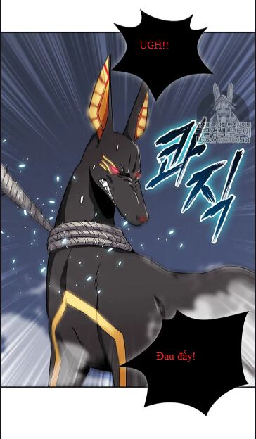 Vua Trộm mộ: Chapter 60