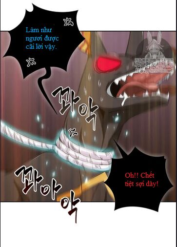Vua Trộm mộ: Chapter 60