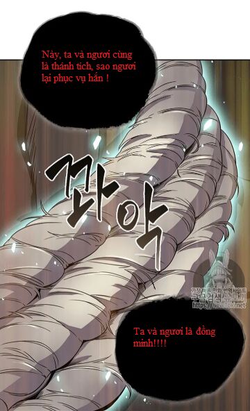 Vua Trộm mộ: Chapter 60