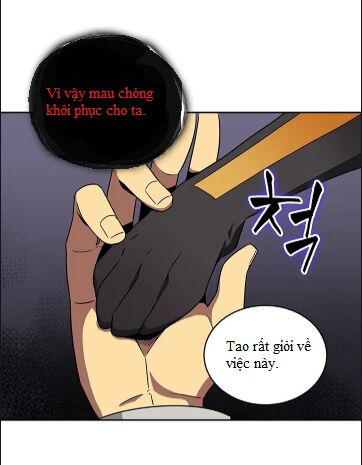 Vua Trộm mộ: Chapter 60