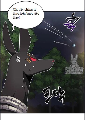 Vua Trộm mộ: Chapter 60