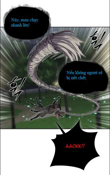 Vua Trộm mộ: Chapter 60