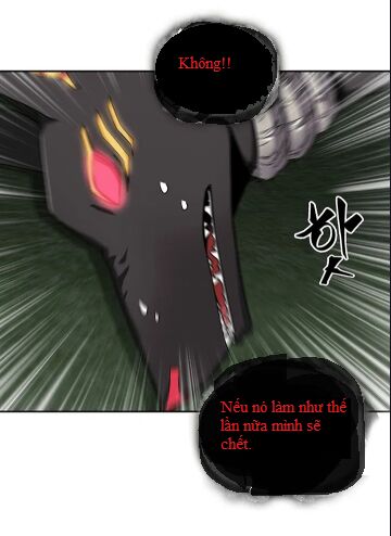 Vua Trộm mộ: Chapter 60