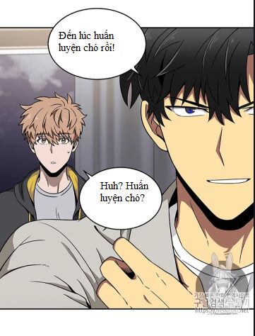 Vua Trộm mộ: Chapter 60