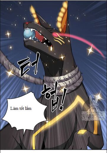 Vua Trộm mộ: Chapter 60