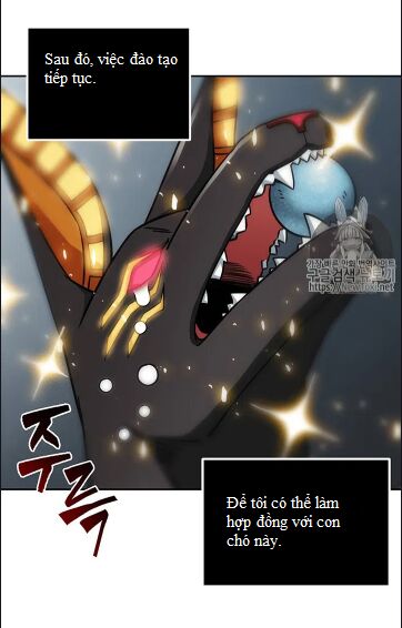 Vua Trộm mộ: Chapter 60
