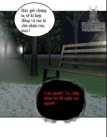 Vua Trộm mộ: Chapter 60