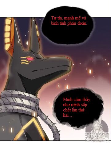 Vua Trộm mộ: Chapter 60