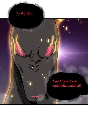 Vua Trộm mộ: Chapter 60