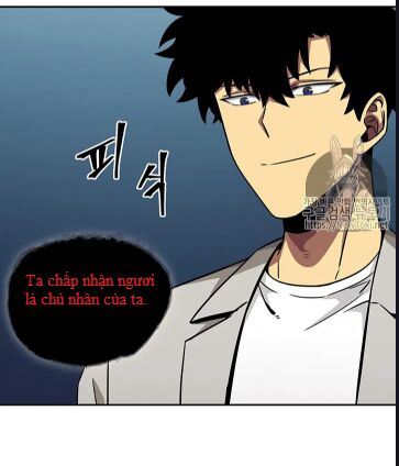 Vua Trộm mộ: Chapter 60
