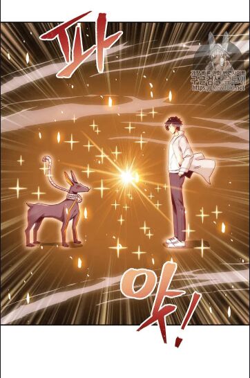 Vua Trộm mộ: Chapter 60