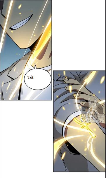 Vua Trộm mộ: Chapter 60