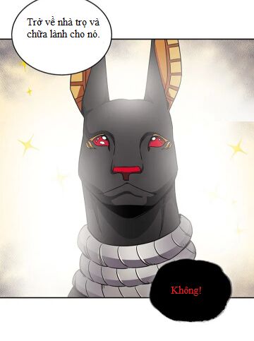 Vua Trộm mộ: Chapter 60