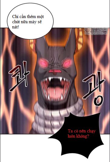 Vua Trộm mộ: Chapter 60