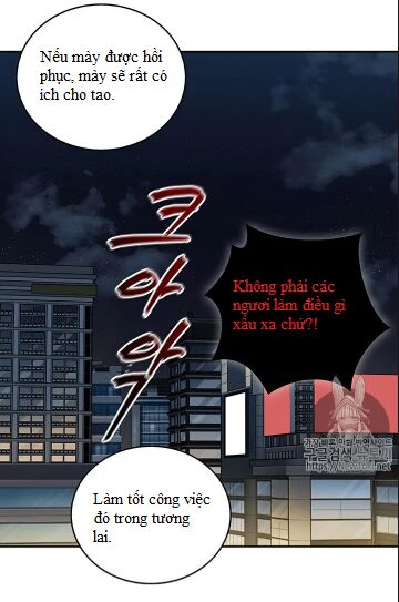 Vua Trộm mộ: Chapter 60