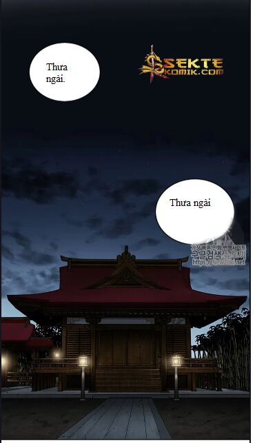 Vua Trộm mộ: Chapter 60