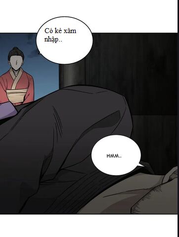 Vua Trộm mộ: Chapter 60