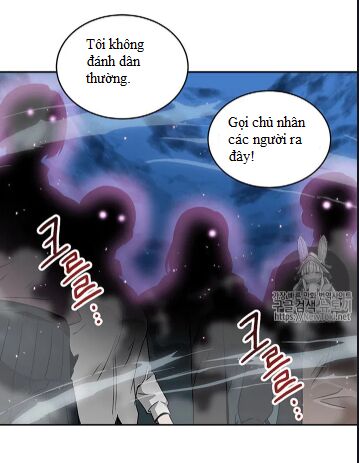 Vua Trộm mộ: Chapter 60