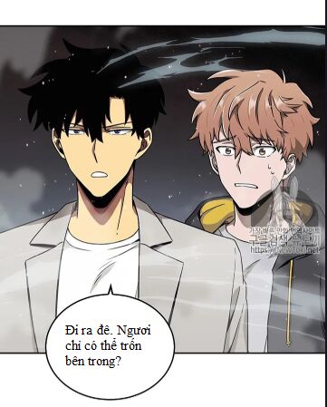 Vua Trộm mộ: Chapter 60