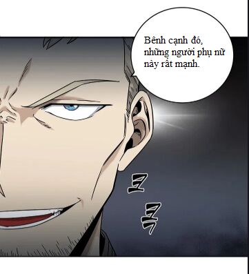Vua Trộm mộ: Chapter 60