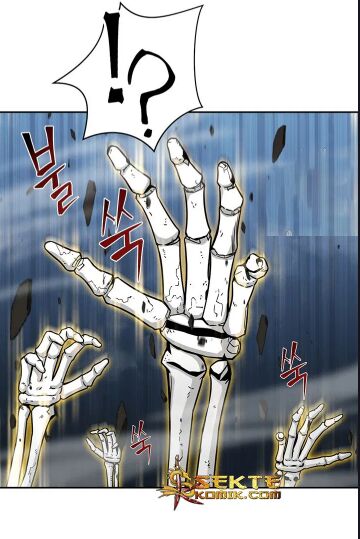 Vua Trộm mộ: Chapter 60