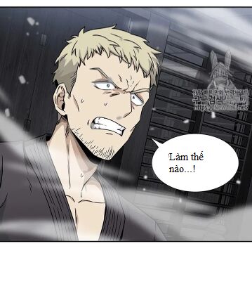 Vua Trộm mộ: Chapter 60