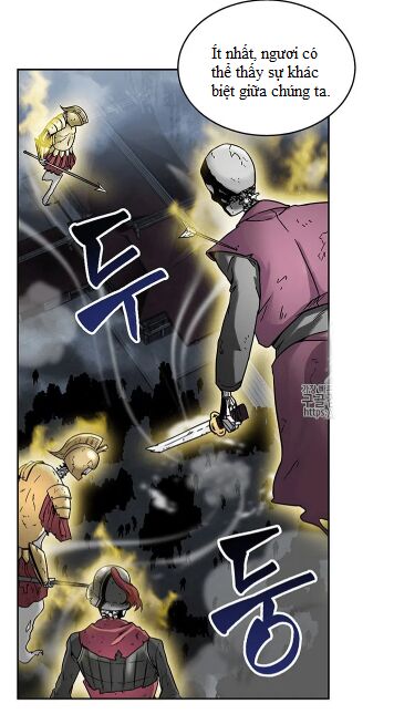 Vua Trộm mộ: Chapter 60