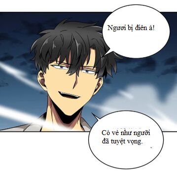 Vua Trộm mộ: Chapter 60