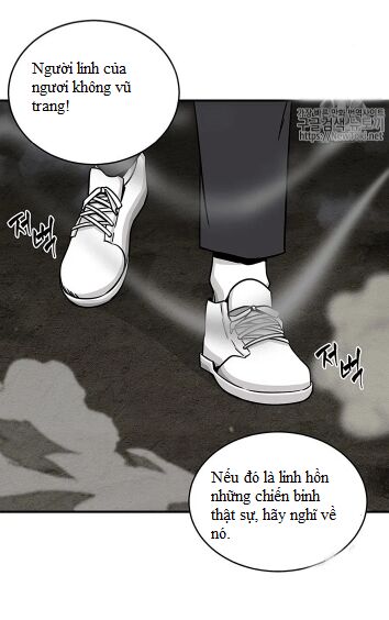 Vua Trộm mộ: Chapter 60