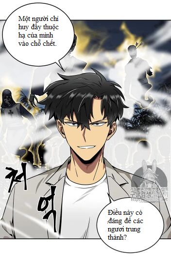 Vua Trộm mộ: Chapter 60