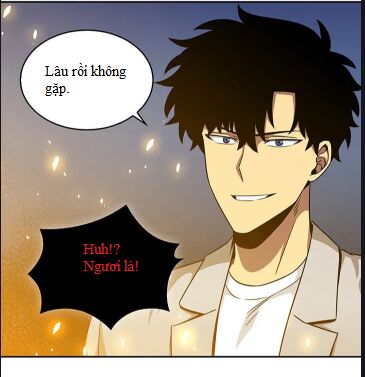 Vua Trộm mộ: Chapter 60