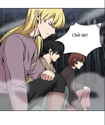 Vua Trộm mộ: Chapter 60