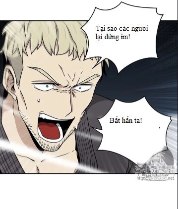 Vua Trộm mộ: Chapter 60