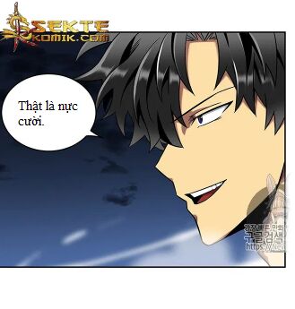 Vua Trộm mộ: Chapter 60