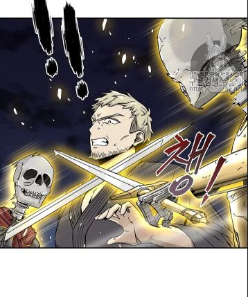 Vua Trộm mộ: Chapter 60