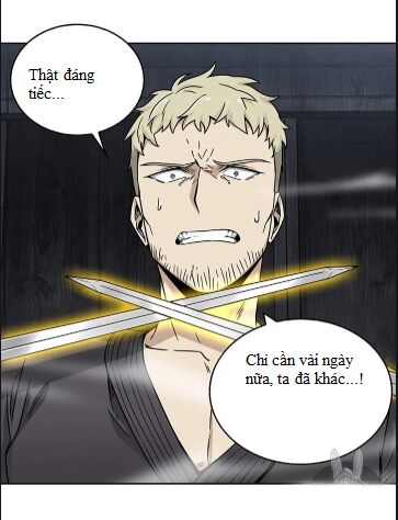 Vua Trộm mộ: Chapter 60