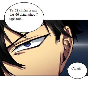 Vua Trộm mộ: Chapter 60