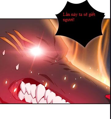 Vua Trộm mộ: Chapter 60