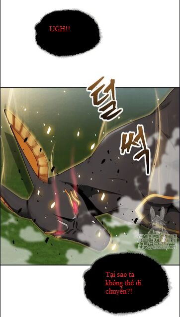 Vua Trộm mộ: Chapter 60