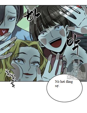 Vua Trộm mộ: Chapter 61