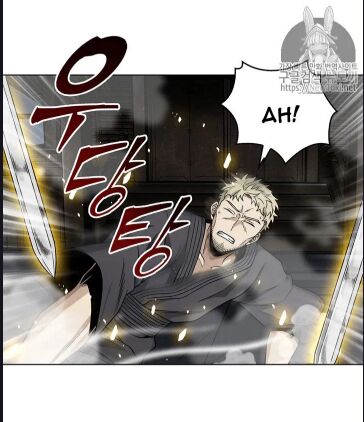 Vua Trộm mộ: Chapter 61