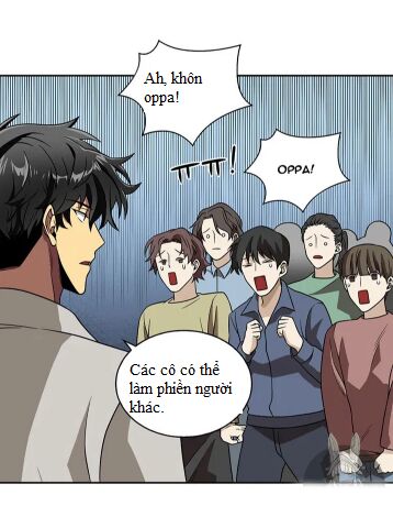 Vua Trộm mộ: Chapter 61