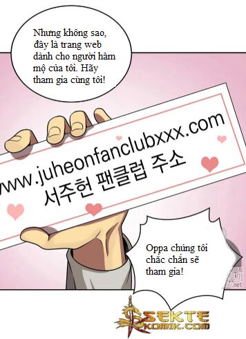 Vua Trộm mộ: Chapter 61